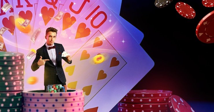 Dashboard IDR Wallet liputantoto menampilkan saldo, riwayat transaksi, dan bonus aktif