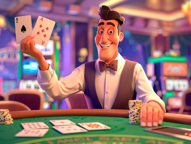 Notifikasi promosi dan bonus tier IDR Wallet di aplikasi mobile liputantoto