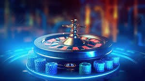 Berbagai meja Three Card Poker dengan limit taruhan berbeda di liputantoto